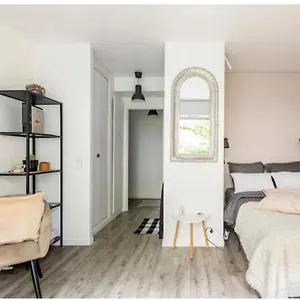 Apartment Cosy Centre, Paris